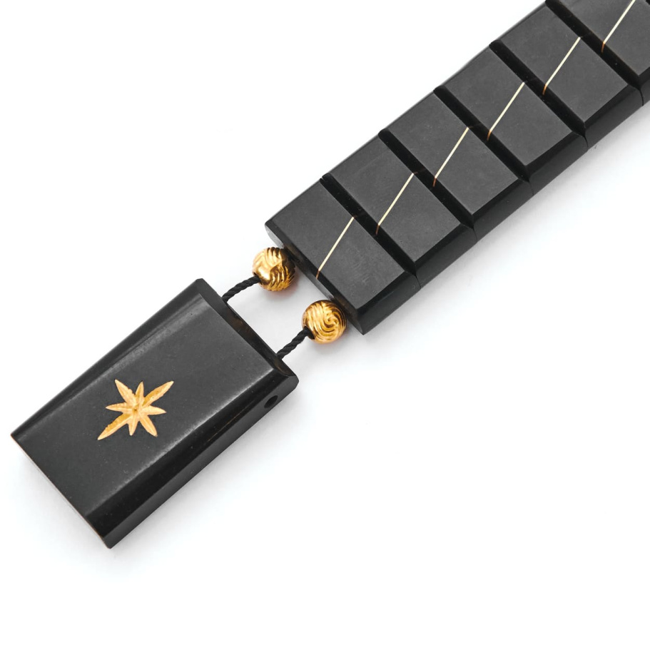 Четки перекидные "Кропаль" эбонит, Беркутов К. купить в Нижнем Новгороде Четки перекидные "Кропаль" эбонит, Беркутов К. купить в Нижнем Новгороде