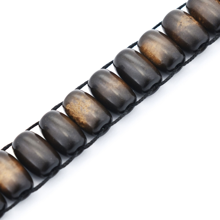 Четки перекидные "Романс" эбонит, Беркутов К. купить в Нижнем Новгороде Четки перекидные "Романс" эбонит, Беркутов К. купить в Нижнем Новгороде