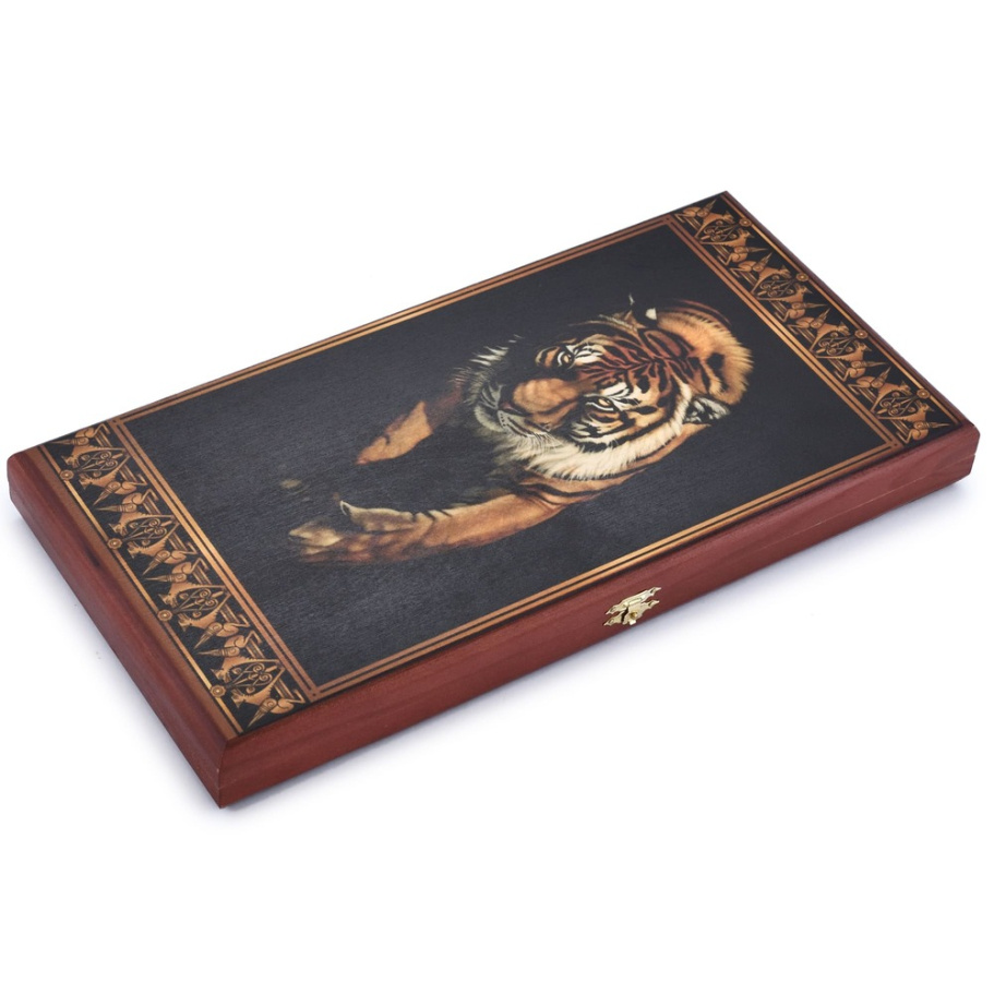 Нарды Пермские Тигр, малые 40