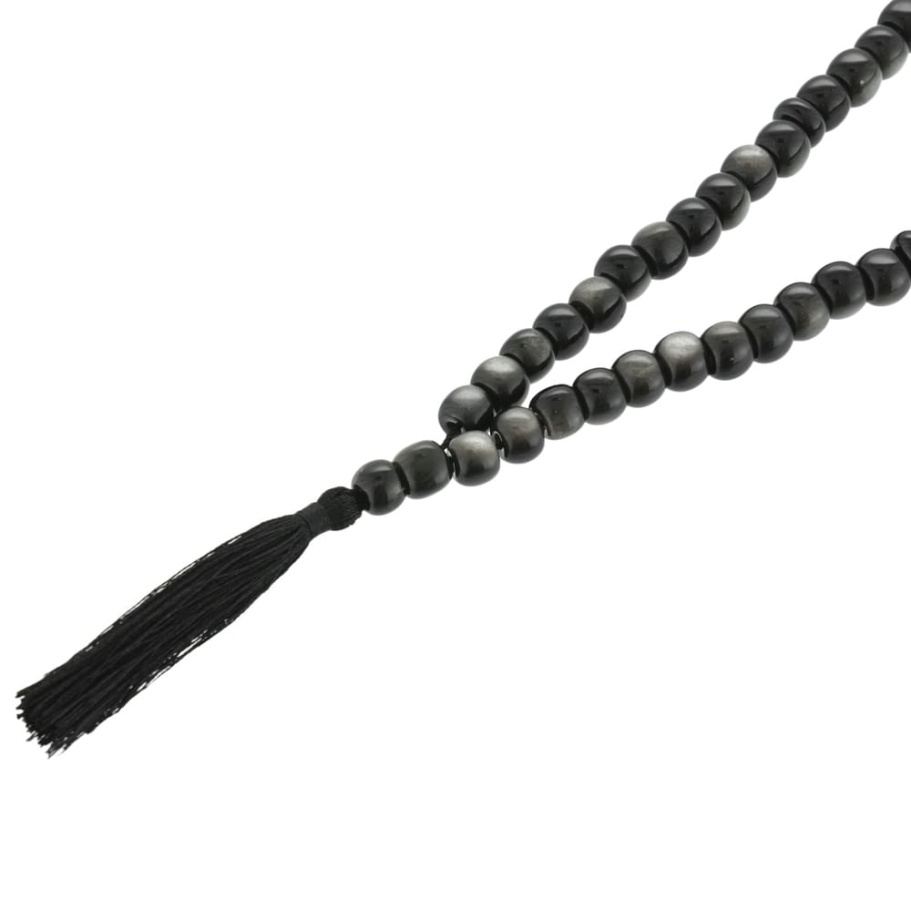 Четки Православные "Александр" лунный камень, 100 звеньев,  Давыдов С. купить в Нижнем Новгороде