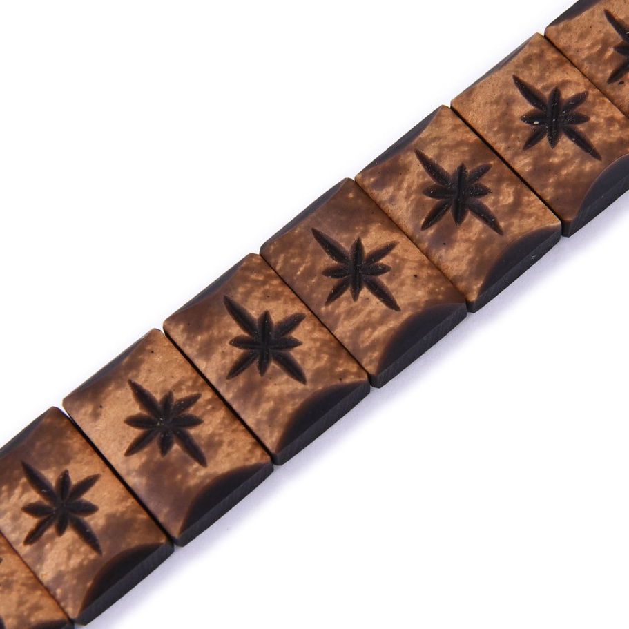 Четки перекидные "Дэпан" эбонит, Беркутов К. купить в Нижнем Новгороде Четки перекидные "Дэпан" эбонит, Беркутов К. купить в Нижнем Новгороде