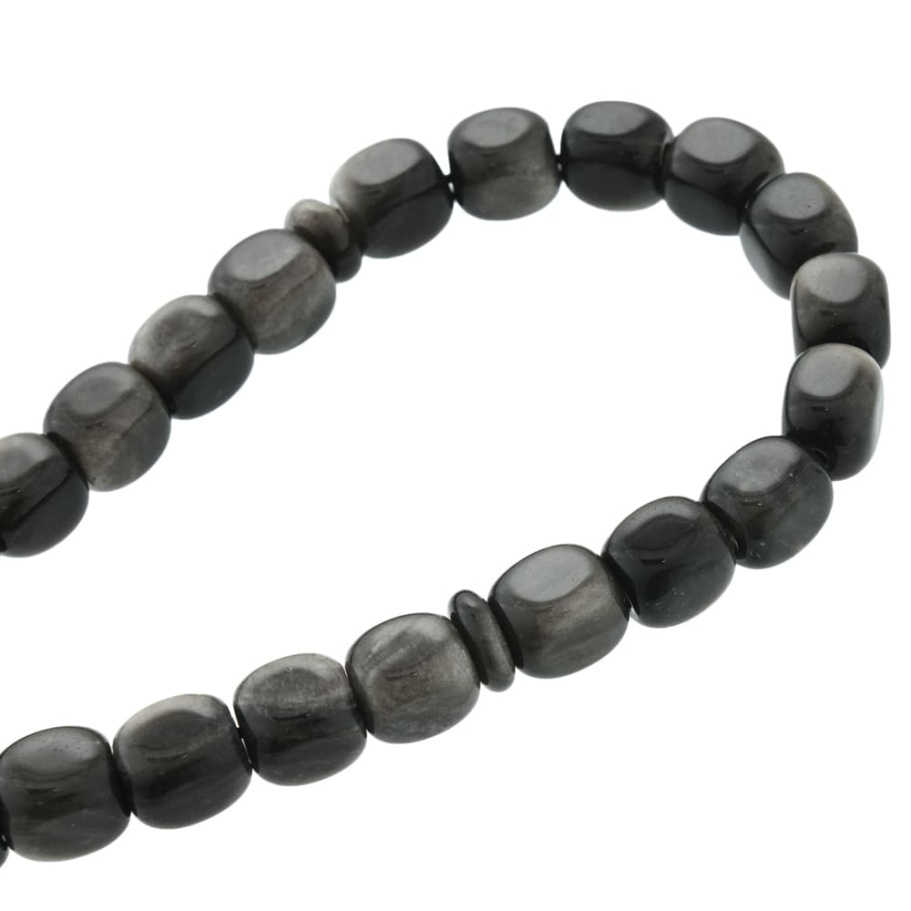 Четки Православные "Крест" серый камень, Давыдов С. купить в Нижнем Новгороде