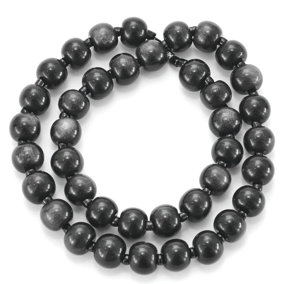 Бусы Капелла лунный камень 1 * 50, Давыдов купить в Нижнем Новгороде