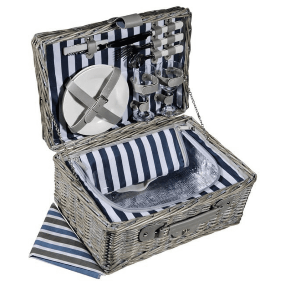 Корзина для пикника Бриз (на 2 персоны)