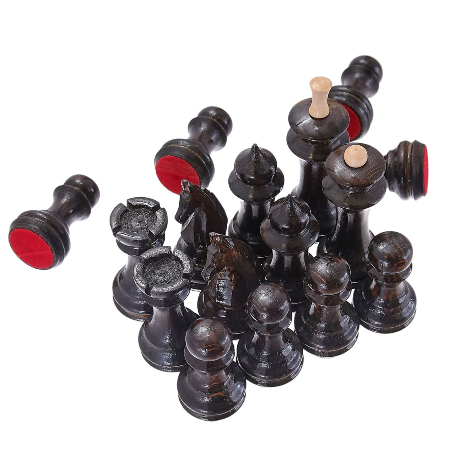 Шахматные фигуры Филия купить в Нижнем Новгороде