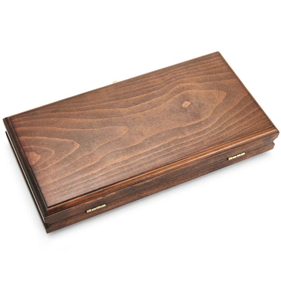 Нарды резные "Классические" мини 30, Harutyunyan купить в Нижнем Новгороде