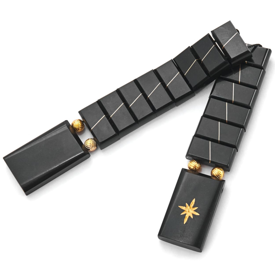 Четки перекидные "Кропаль" эбонит, Беркутов К. купить в Нижнем Новгороде Четки перекидные "Кропаль" эбонит, Беркутов К. купить в Нижнем Новгороде