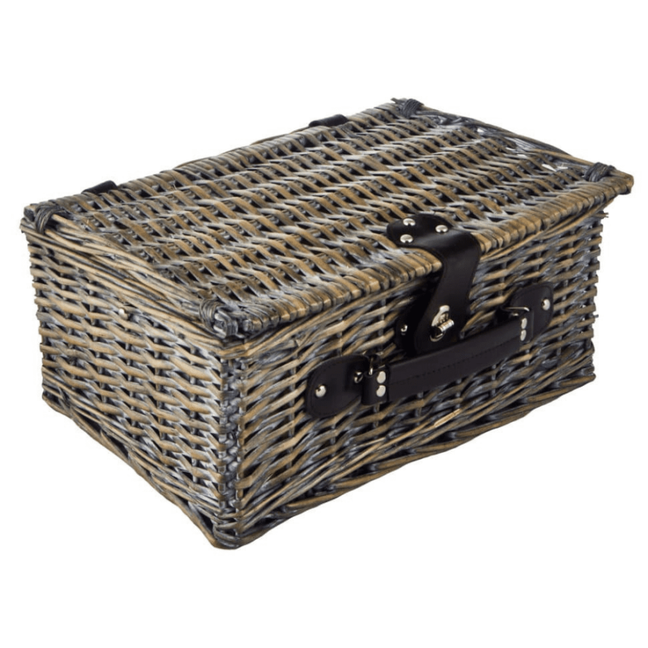 Корзина для пикника Макс (на 4 персоны) купить в Нижнем Новгороде