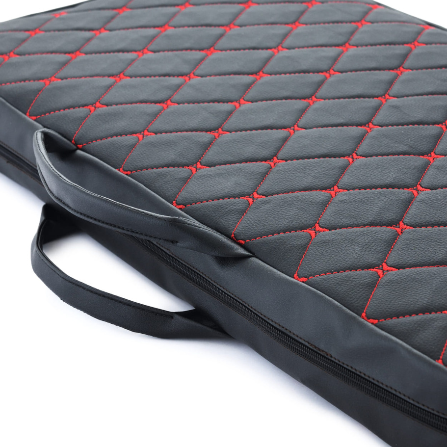 Чехол для больших нард Делар, экокожа купить в Нижнем Новгороде