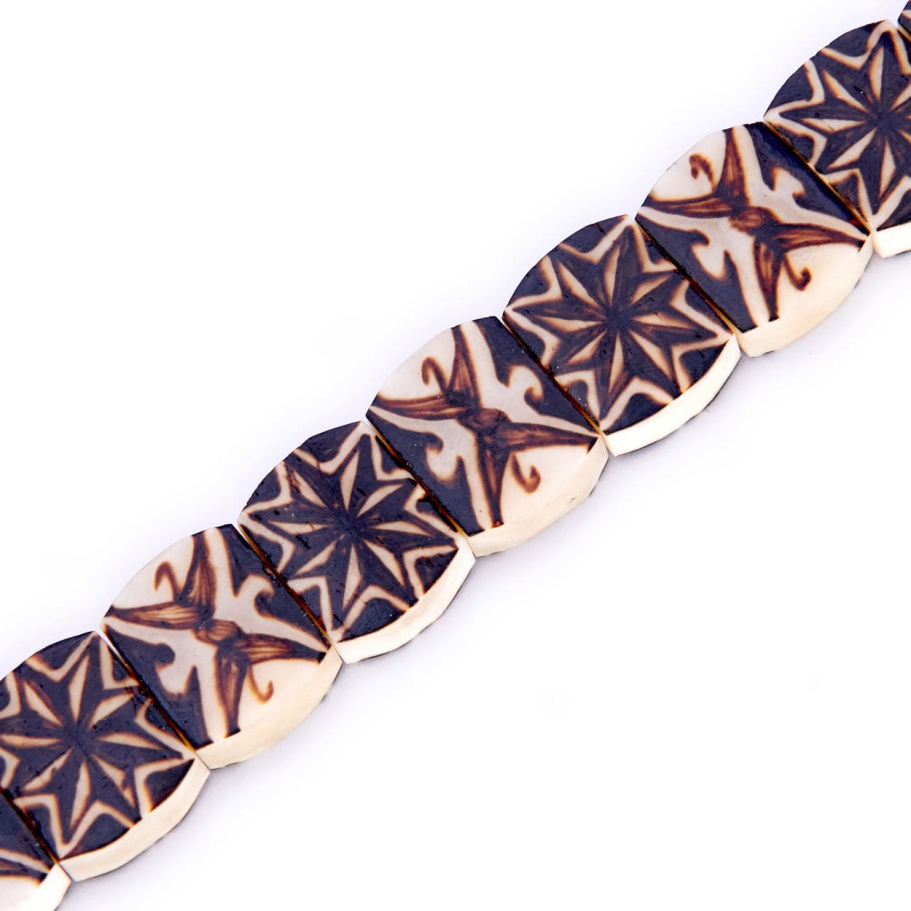 Четки перекидные "Архаизм" кость, Беркутов К. купить в Нижнем Новгороде