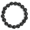 Браслет Истина черный камень 0.5 * 20, Давыдов купить в Нижнем Новгороде