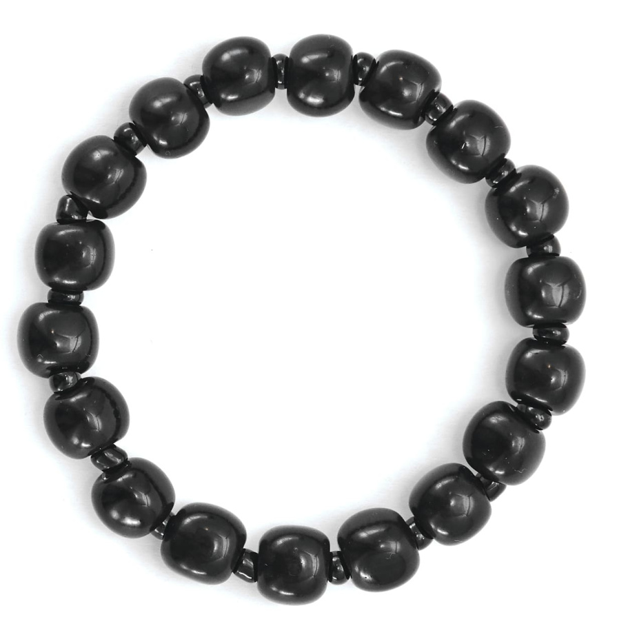 Браслет Истина черный камень 0.5 * 20, Давыдов купить в Нижнем Новгороде