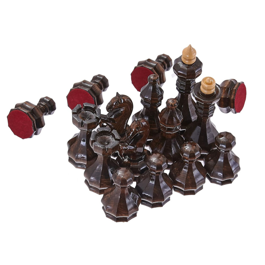 Шахматные фигуры Аретте купить в Нижнем Новгороде