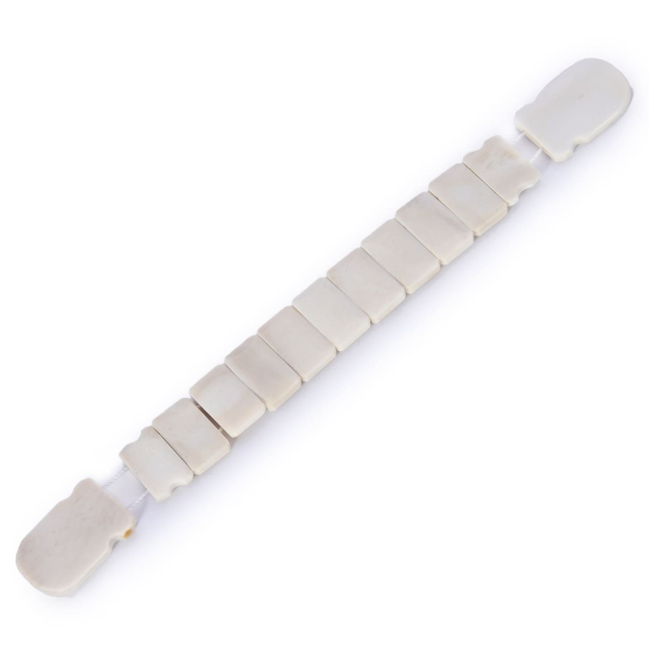 Четки перекидные "Классика" кость, Беркутов К. Четки перекидные "Классика" кость, Беркутов К.