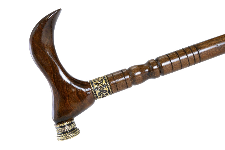 Трость опорная Вечность купить в Нижнем Новгороде