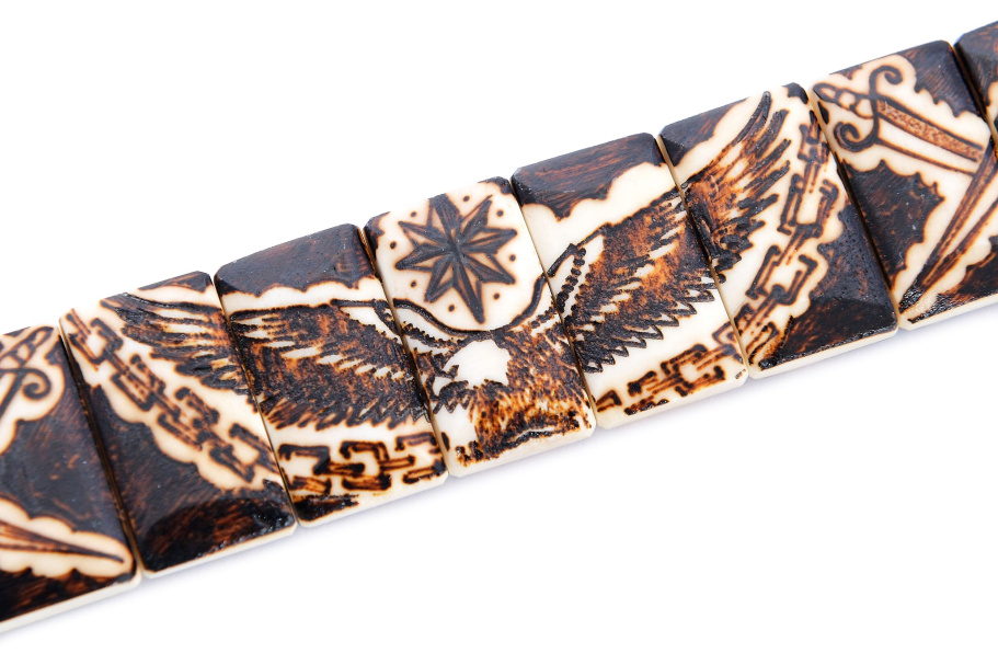 Четки перекидные "Власть" кость, Беркутов К. купить в Нижнем Новгороде Четки перекидные "Власть" кость, Беркутов К. купить в Нижнем Новгороде