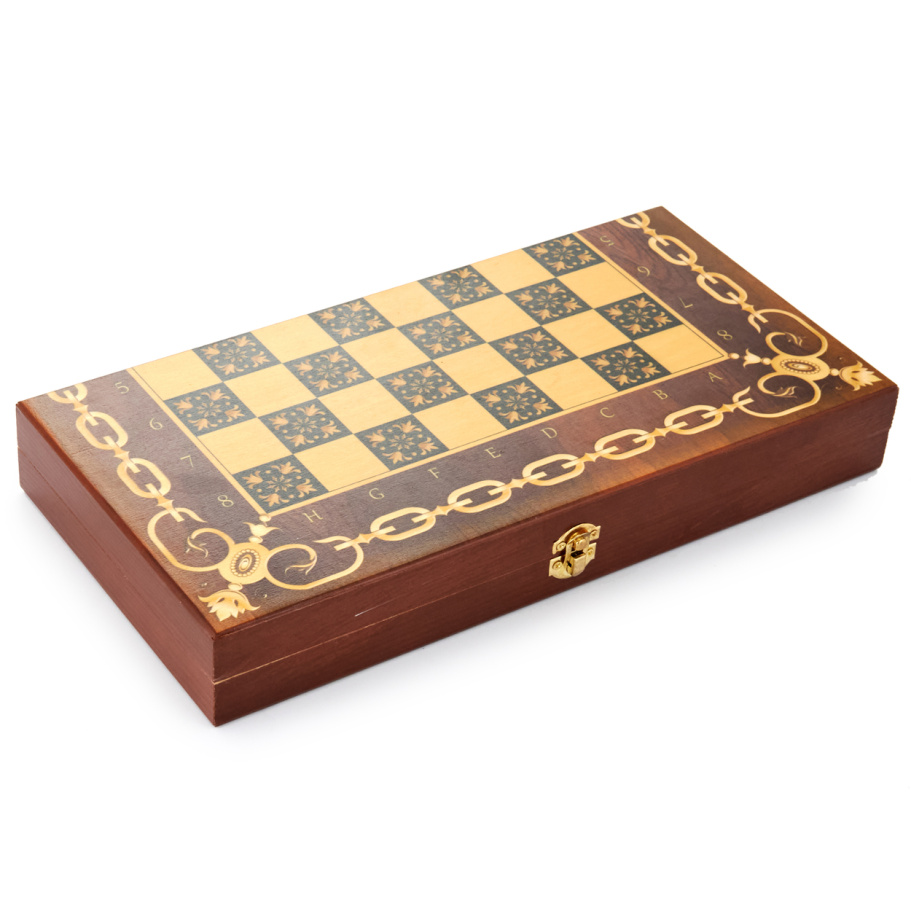 Шахматы Айвенго, 40 купить в Нижнем Новгороде