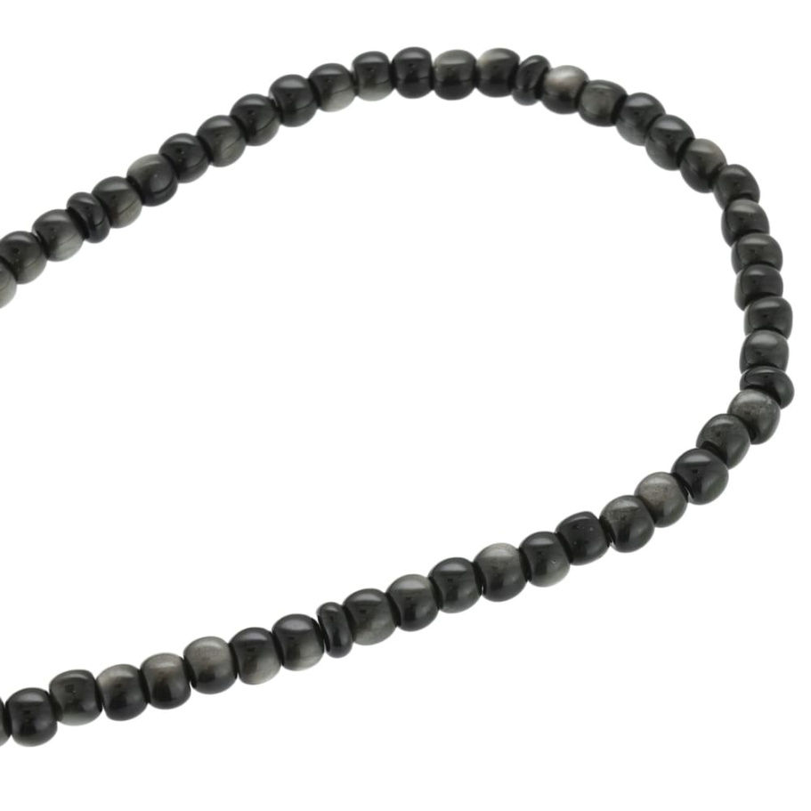 Четки Православные "Александр" лунный камень, 100 звеньев,  Давыдов С. купить в Нижнем Новгороде