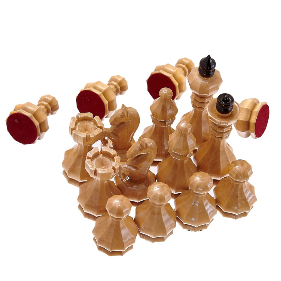 Шахматные фигуры Аретте купить в Нижнем Новгороде