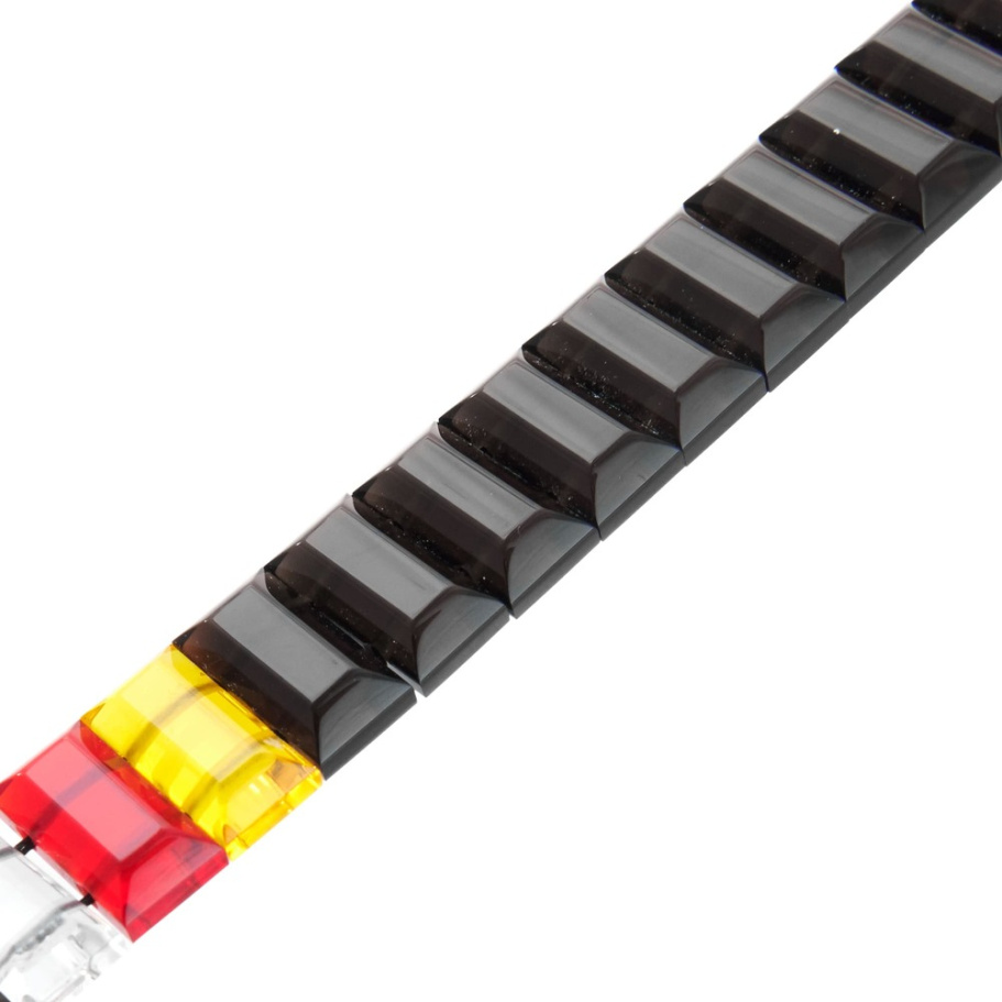 Четки перекидные "БМВ" акрил, Аполлонов купить в Нижнем Новгороде Четки перекидные "БМВ" акрил, Аполлонов купить в Нижнем Новгороде