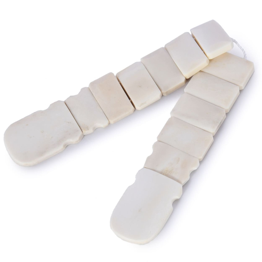 Четки перекидные "Классика" кость, Беркутов К. купить в Нижнем Новгороде Четки перекидные "Классика" кость, Беркутов К. купить в Нижнем Новгороде