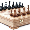 Шахматы в ларце Немезида бук, WoodGames купить в Нижнем Новгороде