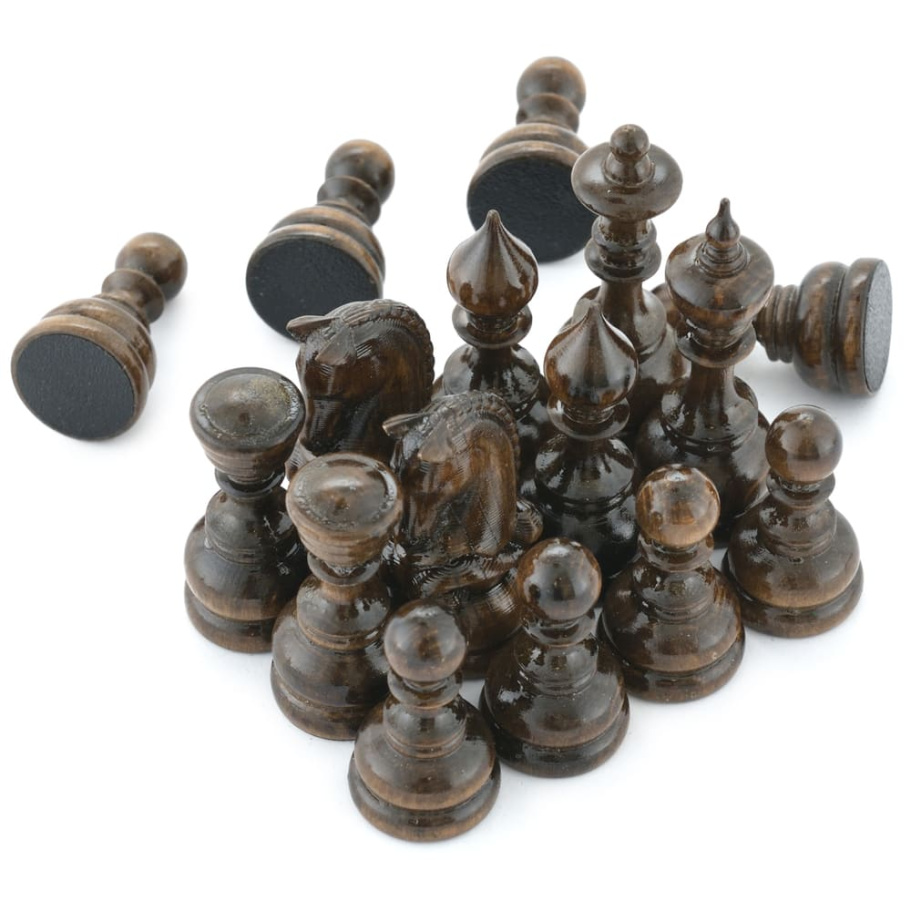 Шахматные фигуры Гермес - 1 купить в Нижнем Новгороде