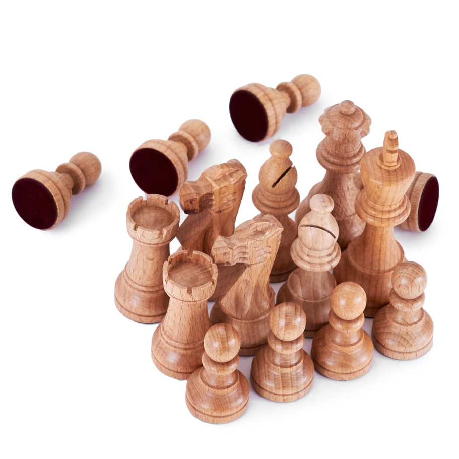 Шахматные фигуры  Софи купить в Нижнем Новгороде