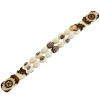 Четки перекидные "Фараон младший" кость, Беркутов К.