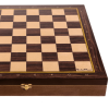 Шахматная доска ларец "Турнир" бук, WoodGames купить в Нижнем Новгороде