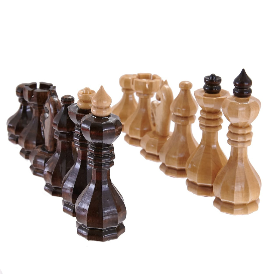 Шахматные фигуры Аретте купить в Нижнем Новгороде