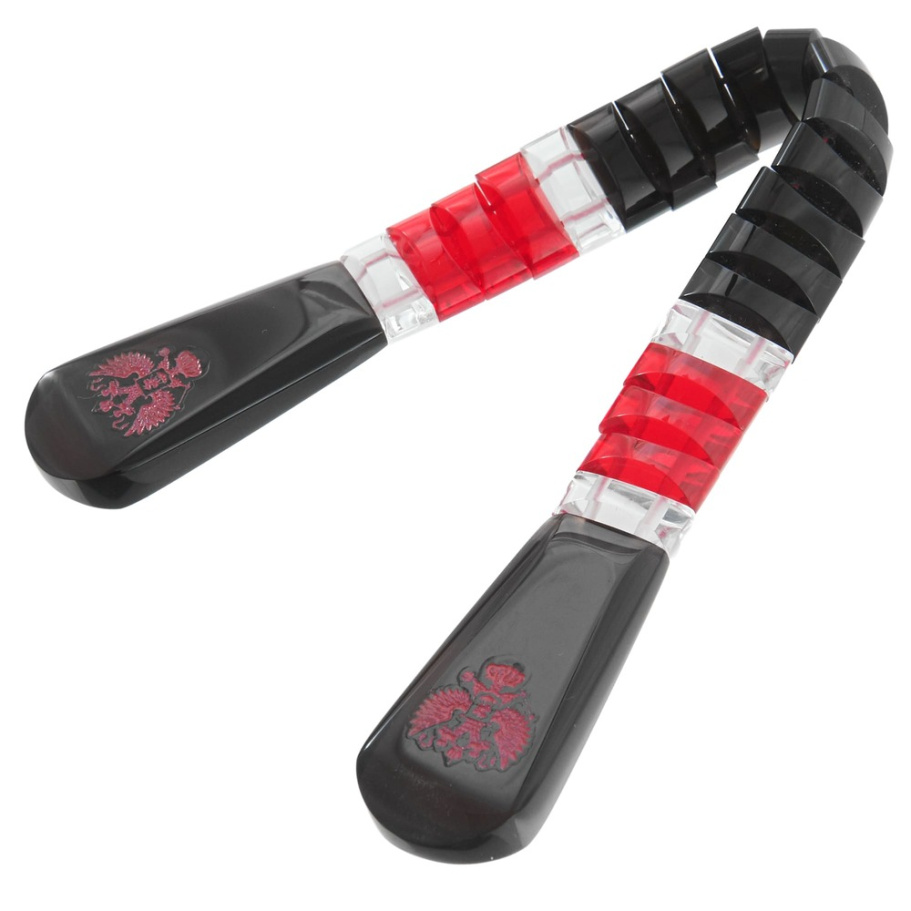 Четки перекидные "Правитель" акрил, Аполлонов купить в Нижнем Новгороде Четки перекидные "Правитель" акрил, Аполлонов купить в Нижнем Новгороде