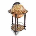 Большие напольные глобус-бары Большие напольные глобус-бары