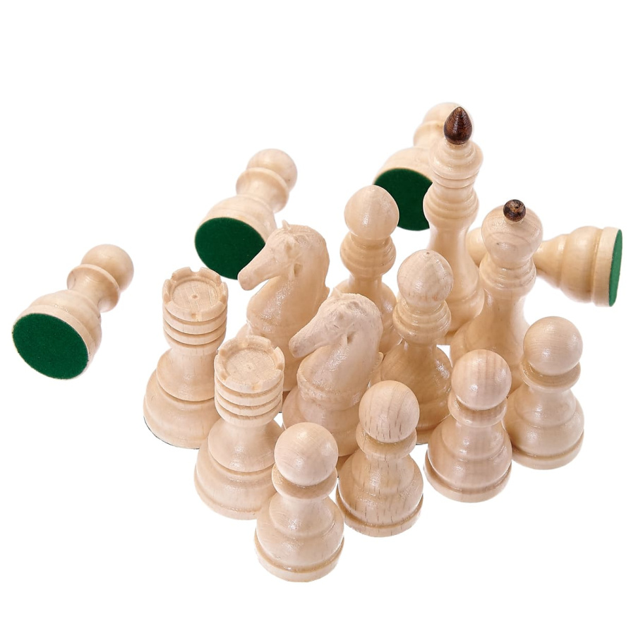 Шахматные фигуры Афасия купить в Нижнем Новгороде