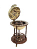 Глобус бар напольный "Севилья", сфера 40 см купить в Нижнем Новгороде