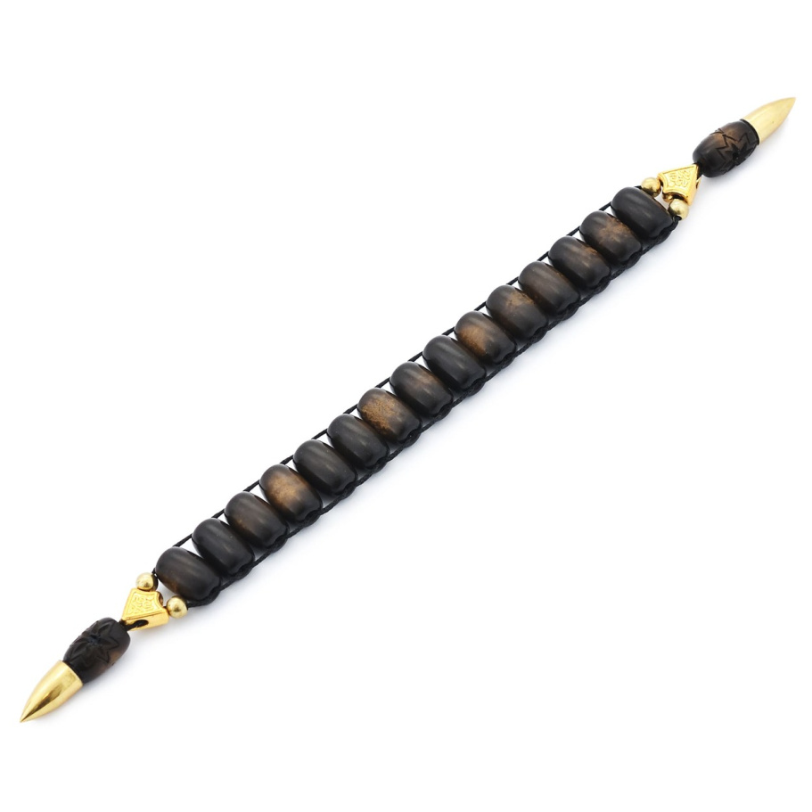 Четки перекидные "Романс" эбонит, Беркутов К. Четки перекидные "Романс" эбонит, Беркутов К.