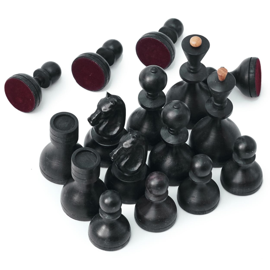 Шахматные фигуры Фемида WoodGames купить в Нижнем Новгороде