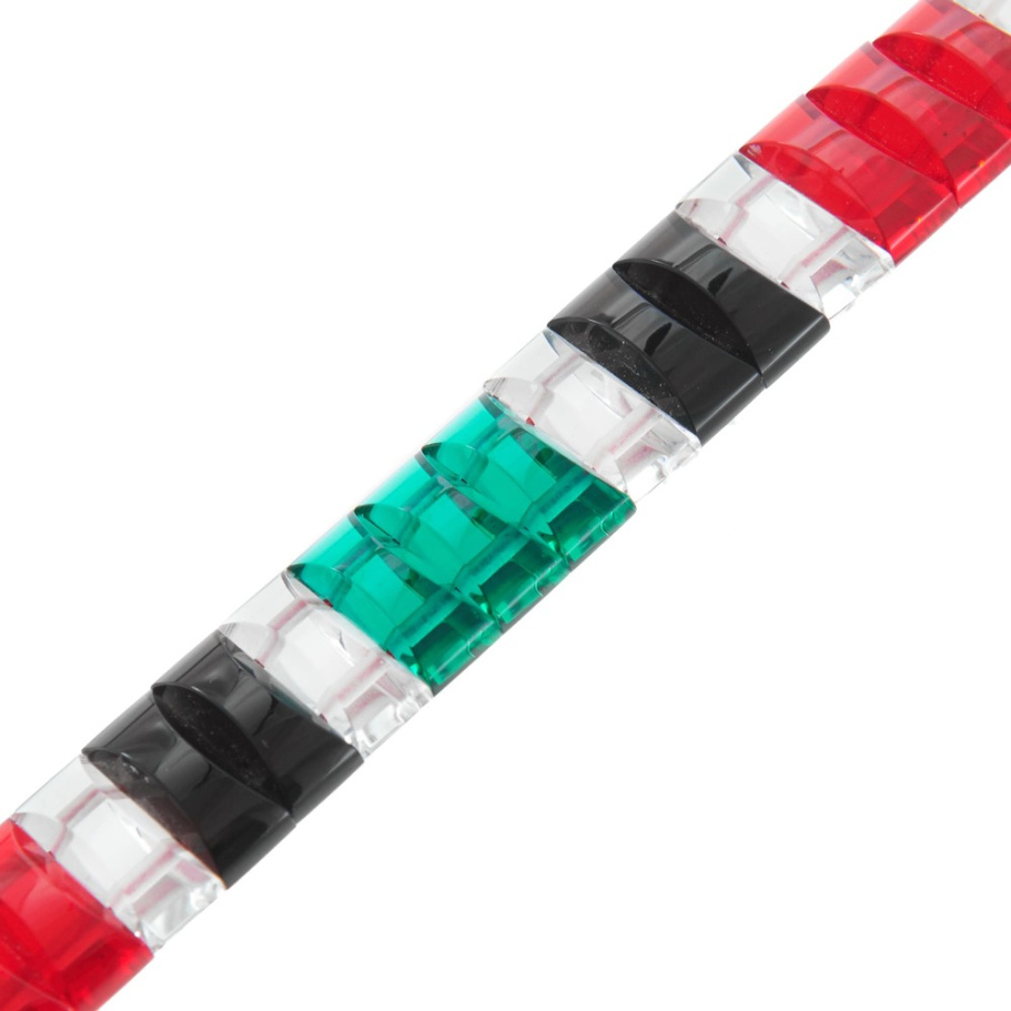 Четки перекидные "Тёрн" акрил, Аполлонов купить в Нижнем Новгороде Четки перекидные "Тёрн" акрил, Аполлонов купить в Нижнем Новгороде