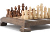 Шахматы резные "Квадрат" 17, Sargsyan купить в Нижнем Новгороде