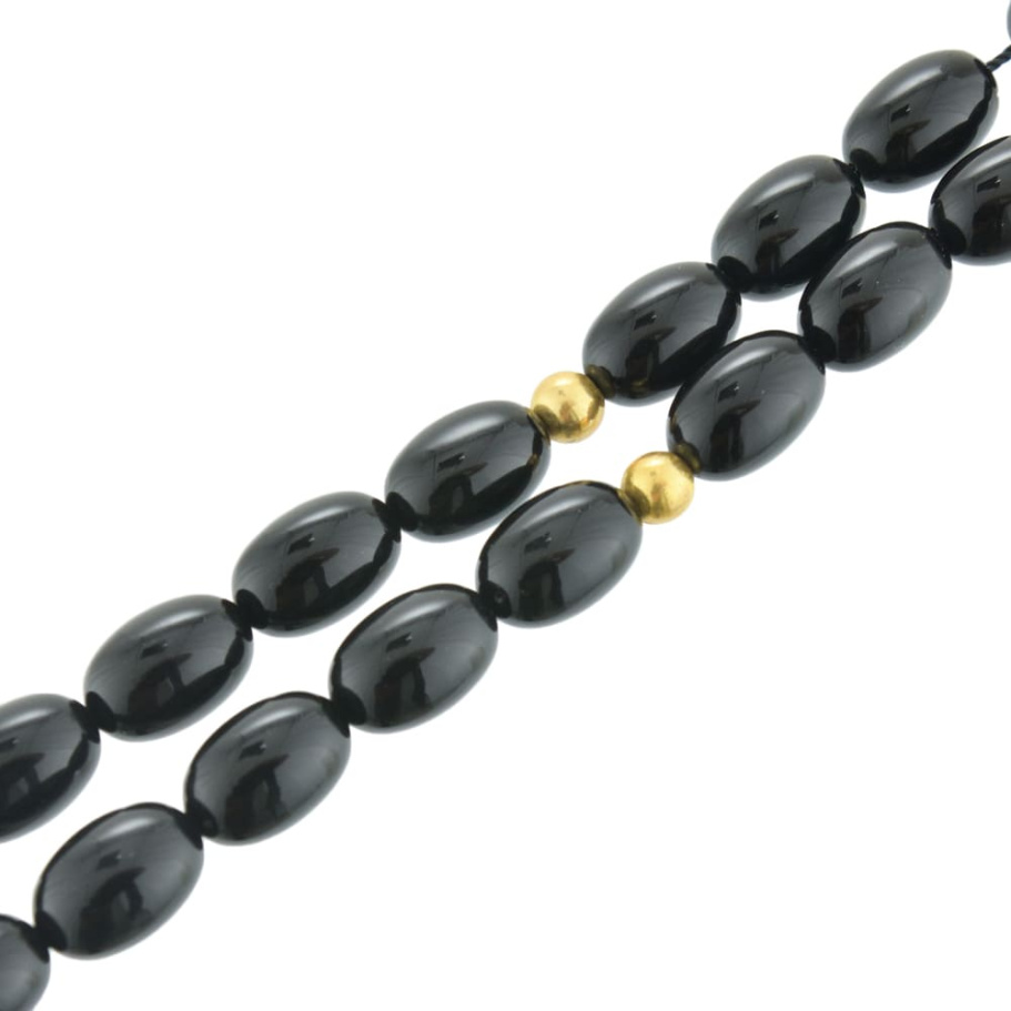 Четки черные "Пуля" эбонит, Беркутов К. купить в Нижнем Новгороде