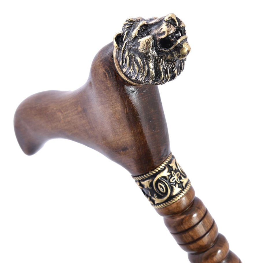 Трость опорная Лев