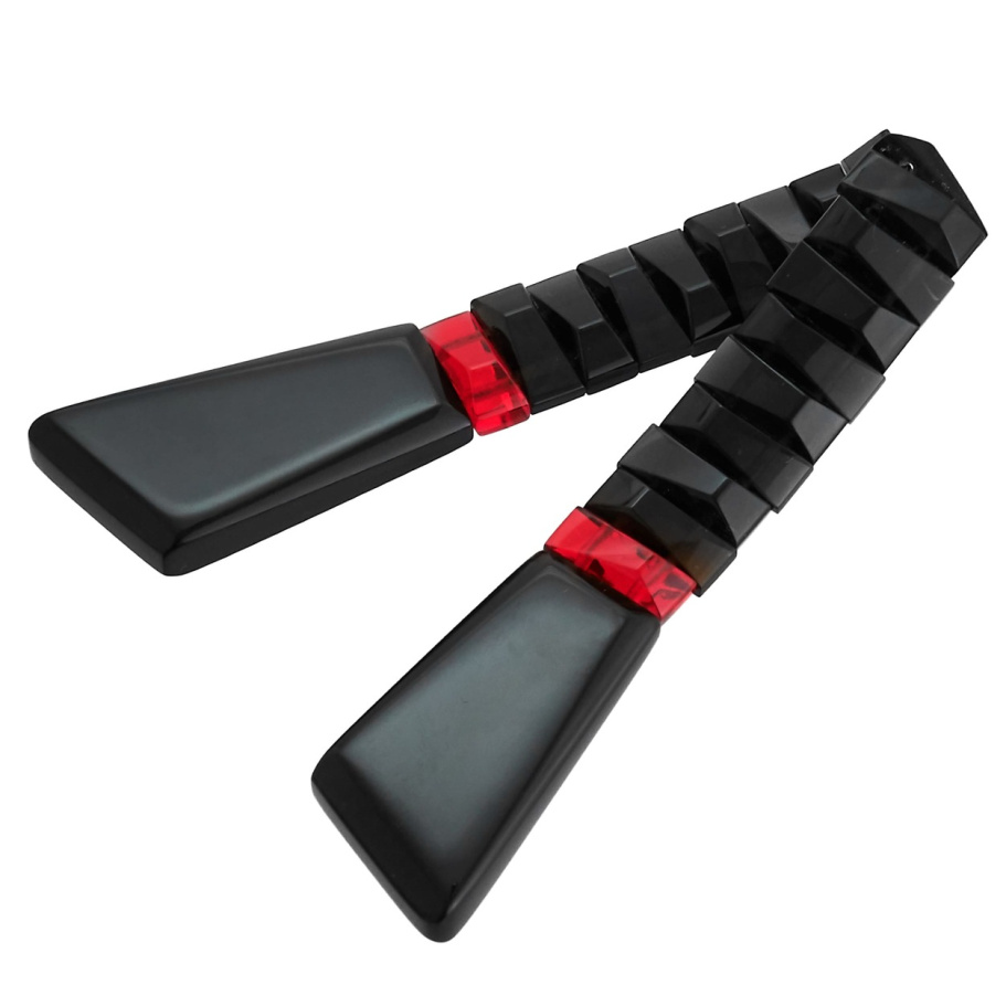 Четки перекидные "Игнис" акрил, Аполлонов купить в Нижнем Новгороде Четки перекидные "Игнис" акрил, Аполлонов купить в Нижнем Новгороде