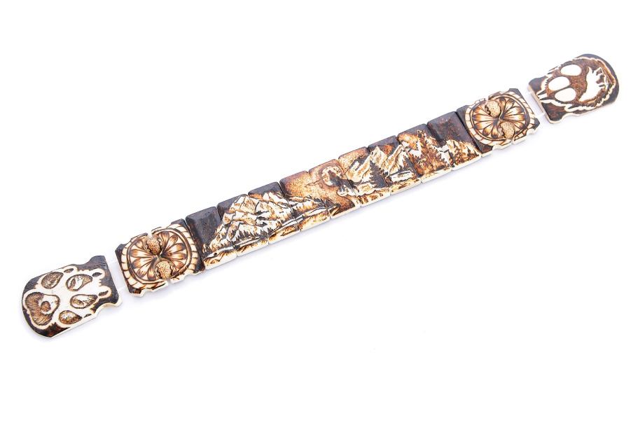 Четки перекидные "Азарт" кость, Беркутов К. купить в Нижнем Новгороде Четки перекидные "Азарт" кость, Беркутов К. купить в Нижнем Новгороде