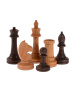 Шахматные фигуры "Адванс - 3" WoodGames купить в Нижнем Новгороде