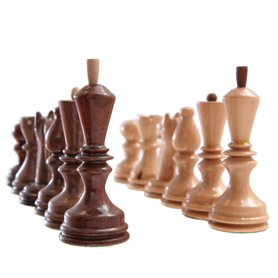 Шахматные фигуры Дэсарио купить в Нижнем Новгороде