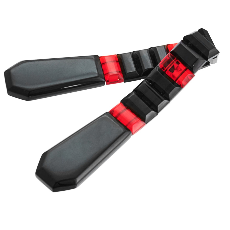 Четки перекидные "Нарака" акрил, Аполлонов купить в Нижнем Новгороде Четки перекидные "Нарака" акрил, Аполлонов купить в Нижнем Новгороде