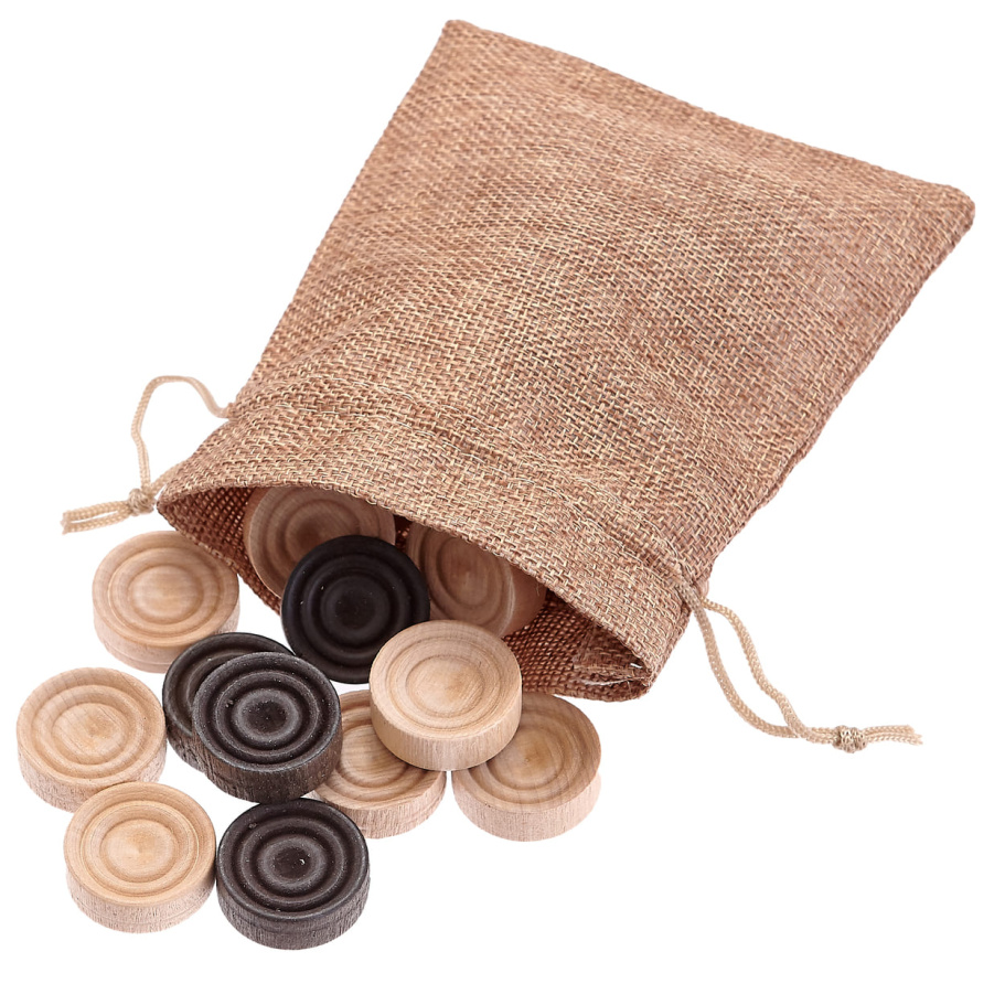 Мешочек для фишек "Даве"