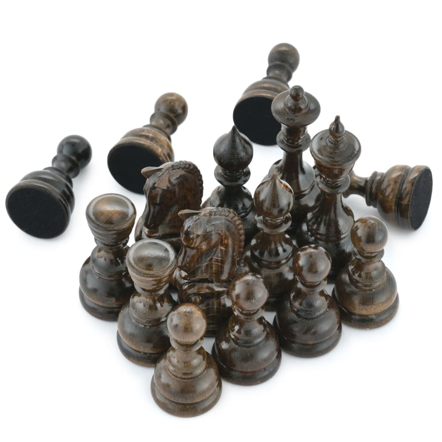 Шахматные фигуры Гермес - 3 купить в Нижнем Новгороде