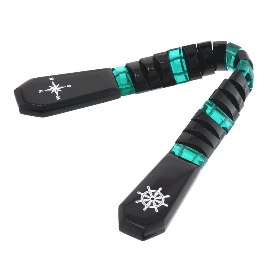 Четки перекидные "Север" акрил, Аполлонов купить в Нижнем Новгороде Четки перекидные "Север" акрил, Аполлонов купить в Нижнем Новгороде