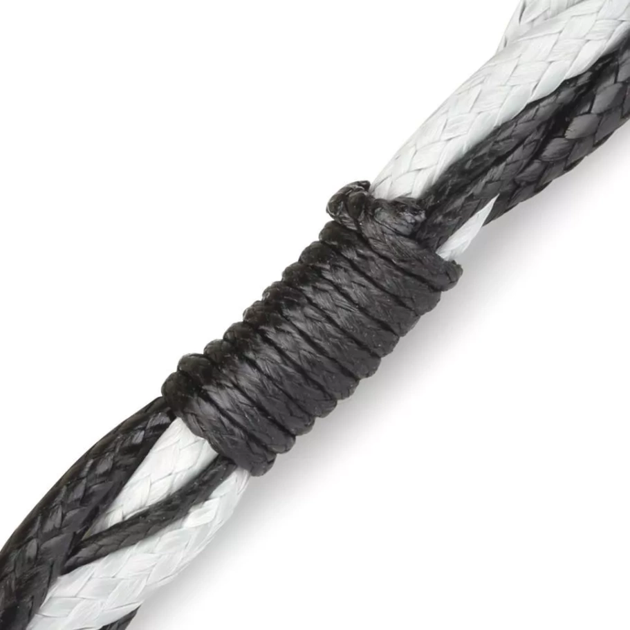 Браслет Христофор плетенный, 18 см купить в Нижнего Новгорода